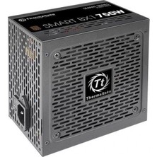 Thermaltake Smart Serisi Bx1 750W 80+ Bronze Psu