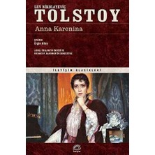 TeknoKapsül Anna Karenina
