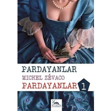 TeknoKapsül Pardayanlar - 1