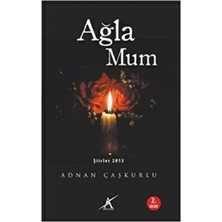 TeknoKapsül Ağla Mum