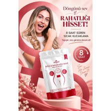 Onyedi Wellness Regl Isıtıcı Rahatlatıcı Bant 1 Adet