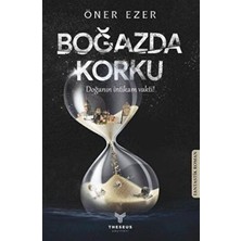 TeknoKapsül Boğazda Korku