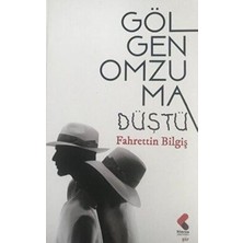 TeknoKapsül Gölgen Omzuma Düştü