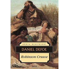 TeknoKapsül Robinson Crusoe