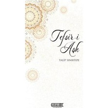 TeknoKapsül Tefsir-I Aşk
