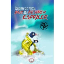 TeknoKapsül Gülmece Tozu - Buz Kestiren Espriler
