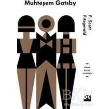 TeknoKapsül Muhteşem Gatsby
