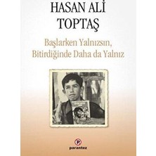TeknoKapsül Başlarken Yalnızsın, Bitirdiğinde Daha Da Yalnız