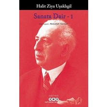 TeknoKapsül Sanata Dair - 1