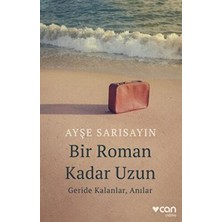 TeknoKapsül Bir Roman Kadar Uzun: Geride Kalanlar, Anılar