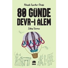 TeknoKapsül 80 Günde Devri Alem