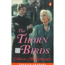 Penguin The Thorn Birds Penguin Readers Level 6