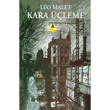TeknoKapsül Kara Üçleme