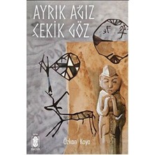 TeknoKapsül Ayrık Ağız Çekik Göz