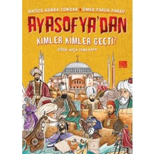 Marsilyan Ayasofya’dan Kimler Kimler Geçti?