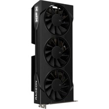 Xfx Swıft Rx 9060 Xt Oc 16GB Gddr6 128BIT DX12 Amd Ekran Kartı