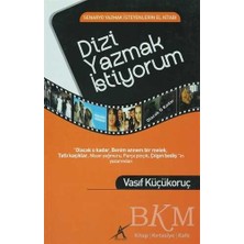 TeknoKapsül Dizi Yazmak Istiyorum