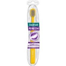 Banat Puresoft Pro Max 12540 Diş Fırçası Kutulu - Ultra Yumuşak