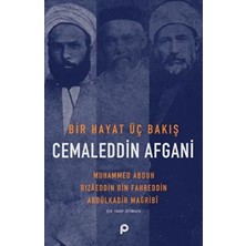 TeknoKapsül Bir Hayat Üç Bakış Cemaleddin Afgani