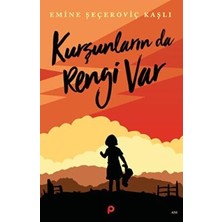 TeknoKapsül Kurşunların Da Rengi Var