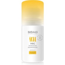 Şanal Roll-On Deodorant 50 ml 24 Saat Koruma