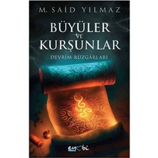 TeknoKapsül Büyüler ve Kurşunlar – Devrim Rüzgarları