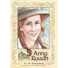 Step Kitap Anna Ruadh