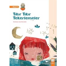 TeknoKapsül Tıkır Tıkır Tekerlemeler