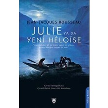 TeknoKapsül Julie Ya Da Yeni Heloise