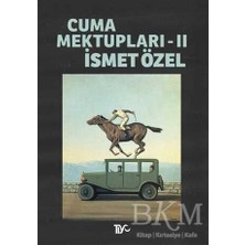 TeknoKapsül Cuma Mektupları 2