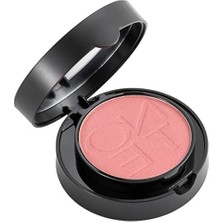 Şanal Note Cosmetics Luminous Silk Compact Blusher 13 Deep Pink Toz Allık