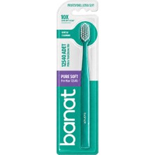 Banat Puresoft Promax 12540 Diş Fırçası (Soft)