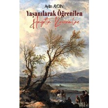 TeknoKapsül Yaşanılarak Öğrenilen Hayatta Kavramlar