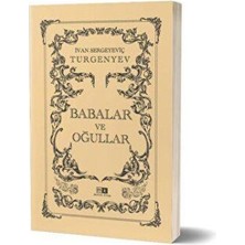 TeknoKapsül Babalar ve Oğullar
