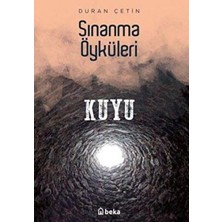 TeknoKapsül Kuyu - Sınanma Öyküleri