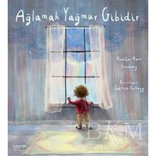 TeknoKapsül Ağlamak Yağmur Gibidir