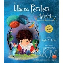 TeknoKapsül Ilham Perileri: Mozart