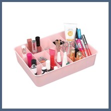 Bezos 15 Bölmeli Organizer BZS10