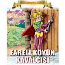 TeknoKapsül Fareli Köyün Kavalcısı