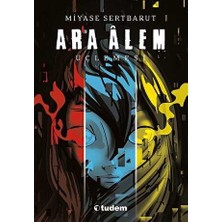 TeknoKapsül Ara Alem Üçlemesi 3 Kitap Takım