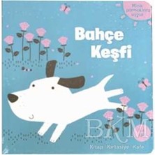 TeknoKapsül Bahçe Keşfi