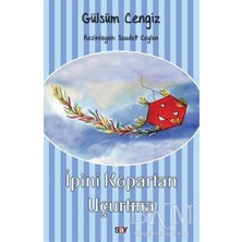 TeknoKapsül Ipini Kopartan Uçurtma