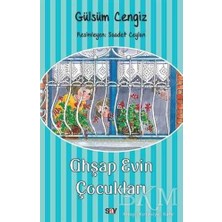 TeknoKapsül Ahşap Evin Çocukları