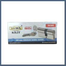 Bezos 68 mm Cerman Barel Saten BZS10