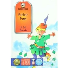 TeknoKapsül Peter Pan