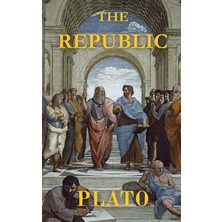 Step Kitap Plato's The Republic