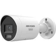 Hikvision Hıkvısıon 8mp Bullet Ip Kamera DS-2CD3087G3-LIU(Y)