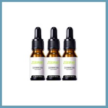 Bezos Zeropore 3 x 30 ml Instant Perfection Serum MBT06