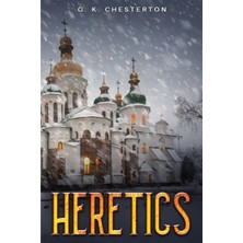 Step Kitap Heretics
