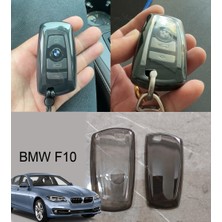 GCP German Car Parts Bmw F10 Kaliteli Anahtar Kumanda Kap Kılıf 520I 520D 525D 525I Xdrive 530 535I 550D